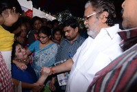 Dasari Narayana Rao Condolences at Chakri